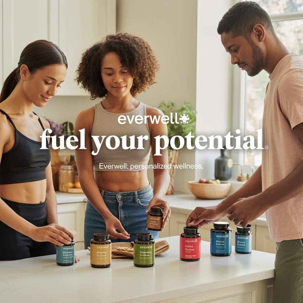 How to Choose the Right Supplement for Your Lifestyle