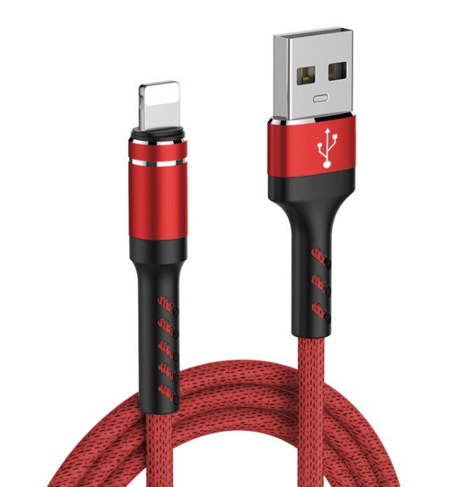 Compatible with Apple, Compatible with Apple , Fast Charging iPhone USB Charger Cable for Xs Max XR X 8 7 6 Plus 6s 5 S Plus iPad