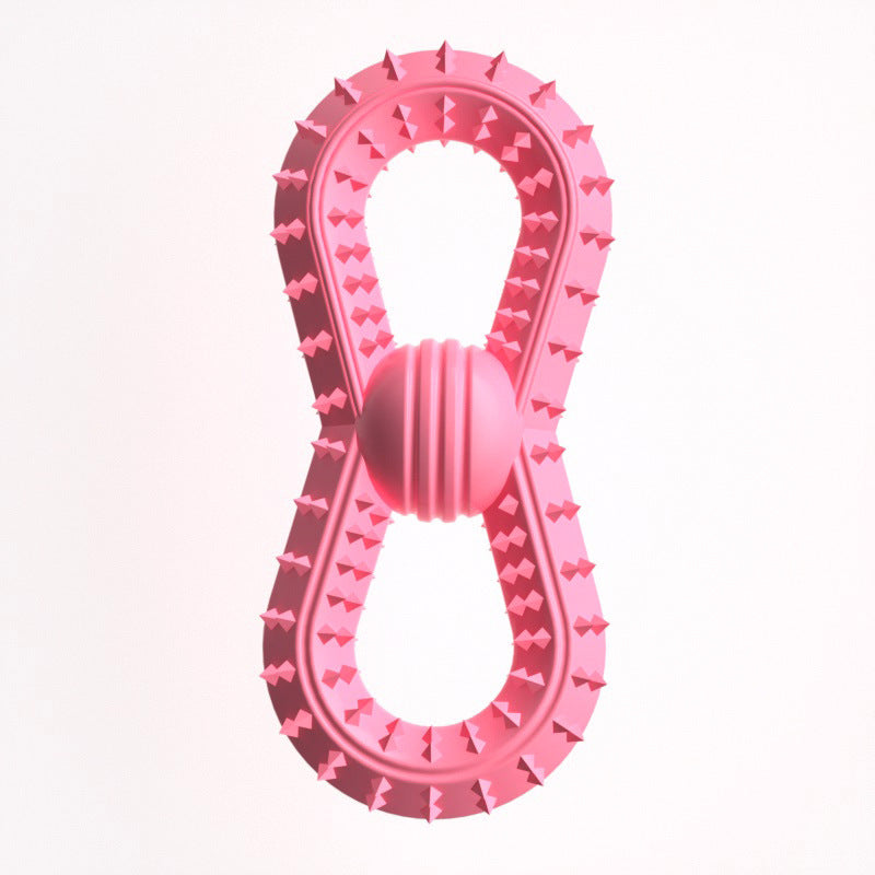 TUGME Pet Ball Bite-resistant Dog Toy