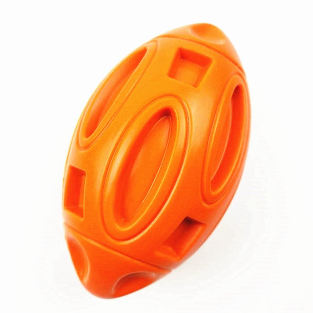 TUGME Pet rubber wear-resistant rugby