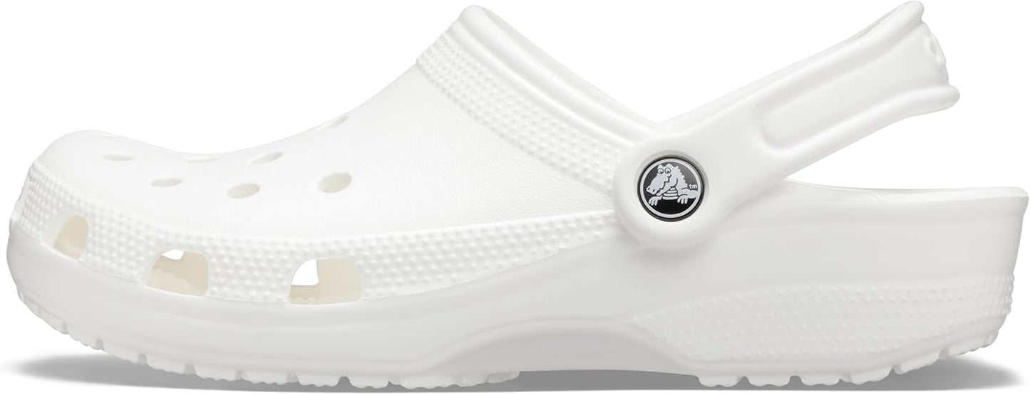Crocs Unisex's Classic Clog