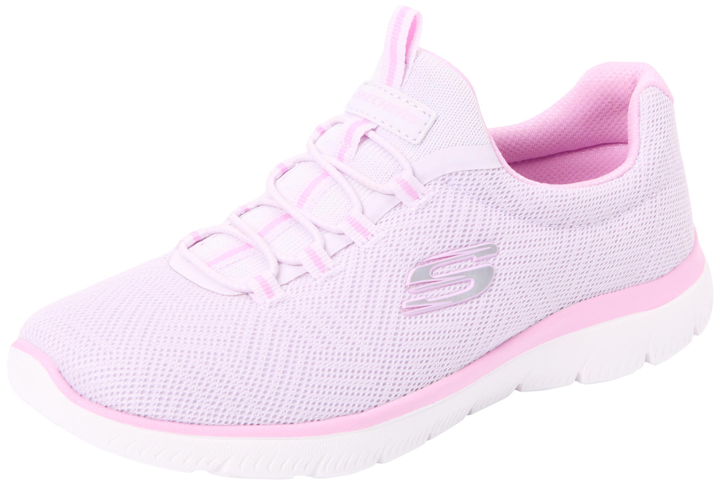 Skechers Women's Summits Artistry Chic Sneaker