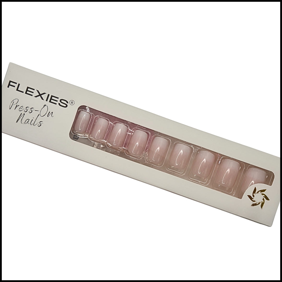 Flexies - Blush Drift