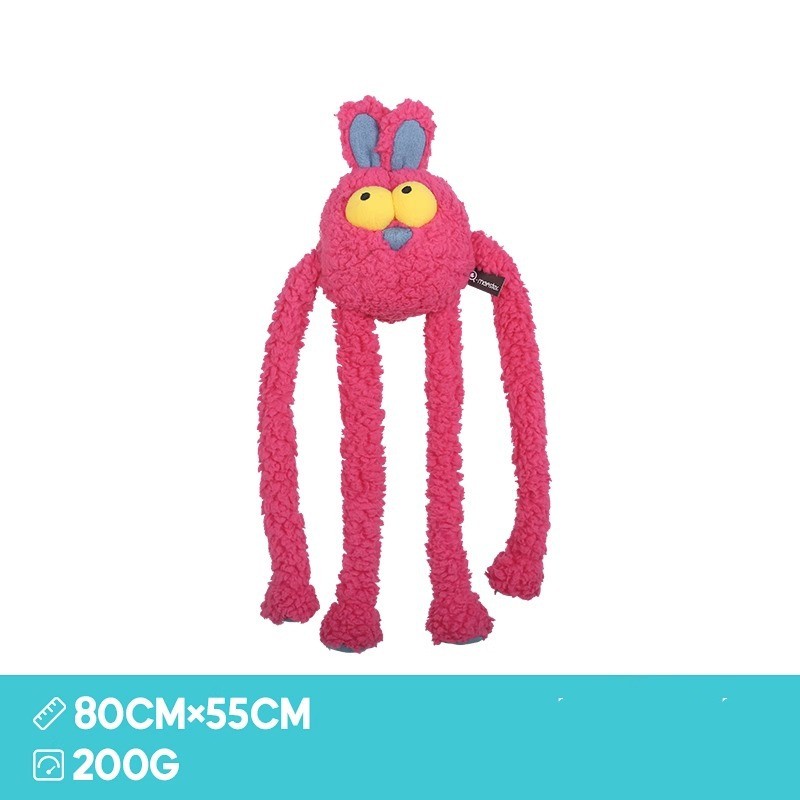 TUGME Long-arm Plush Toy Washable