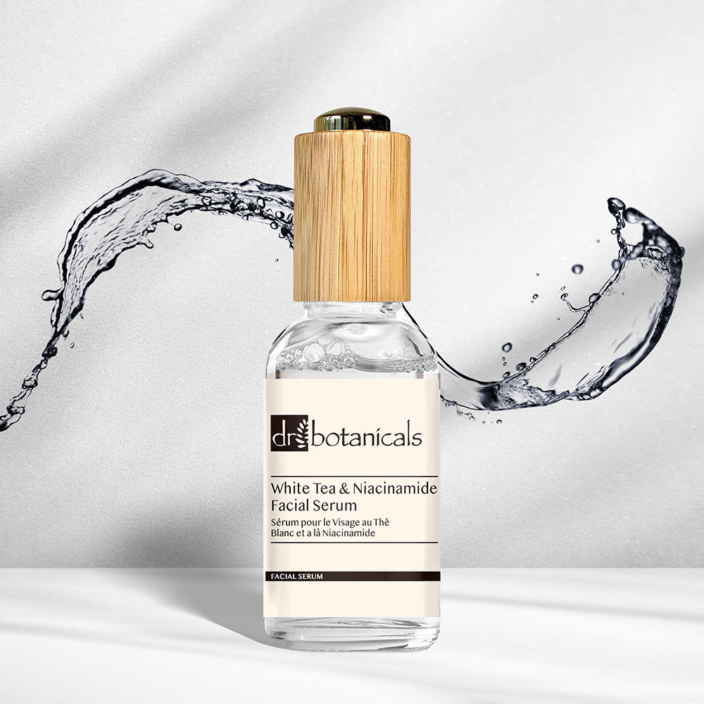 DB Green Caviar & Argan Oil Anti-Ageing Night Moisturiser Advanced Light Serum Essence DB La Rose Française - Night Moisturiser