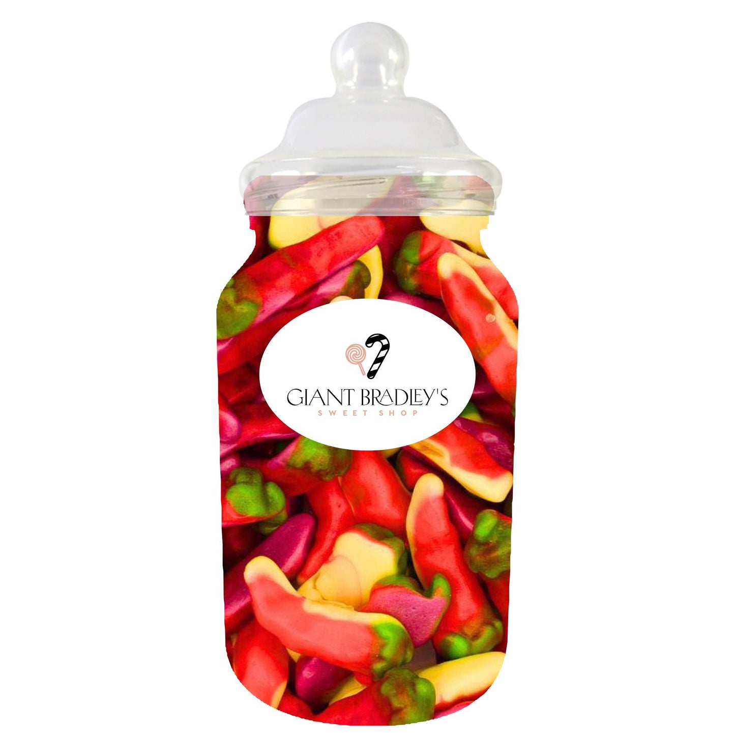 Fire Peppers