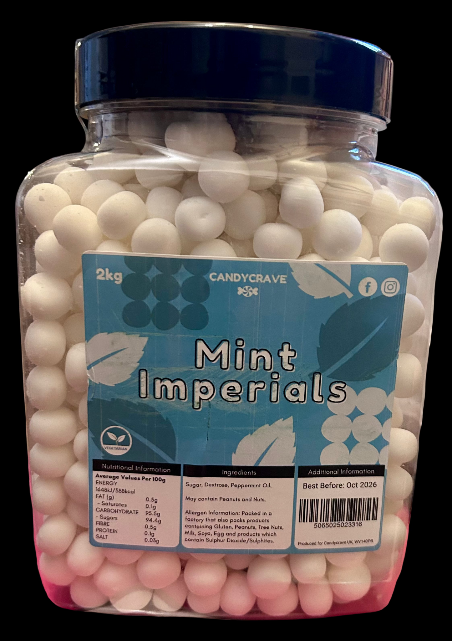Mint Imperials