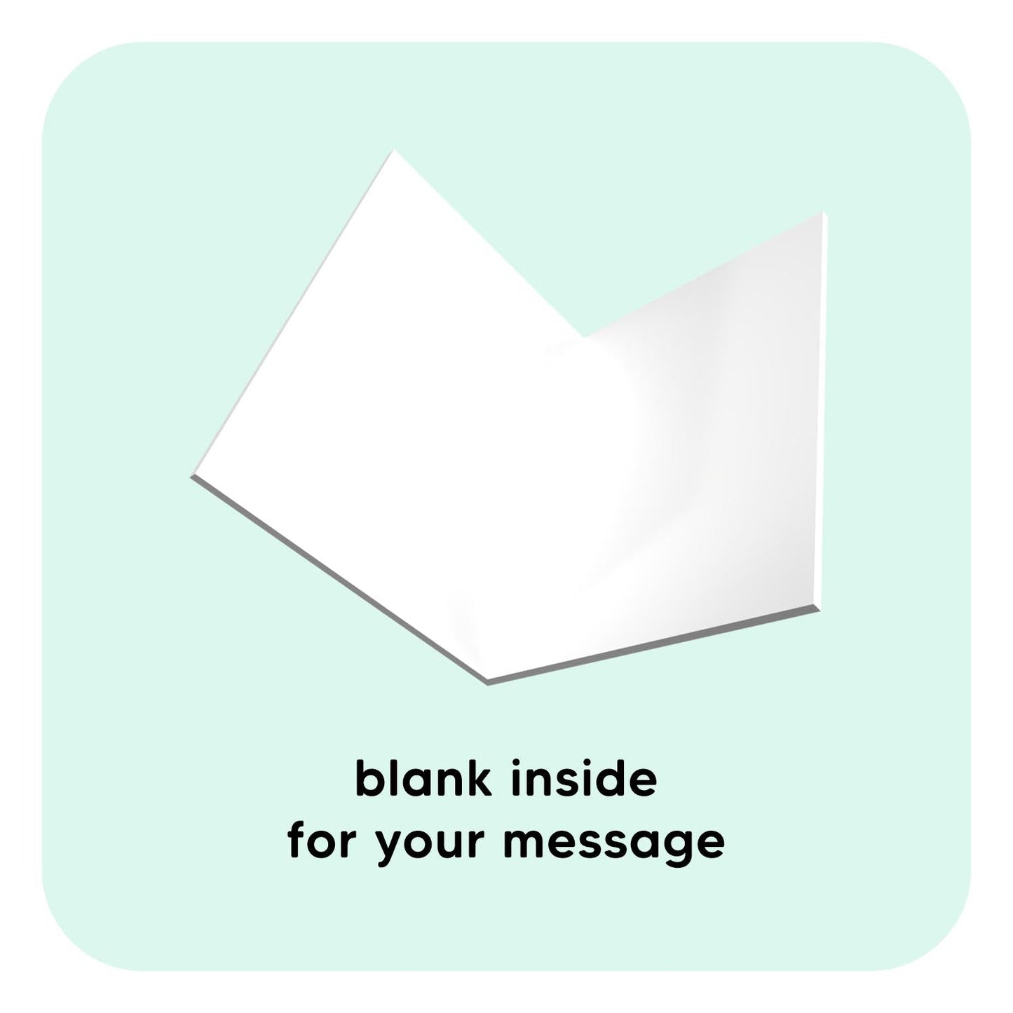 A6 Greeting Card - In This Economy?