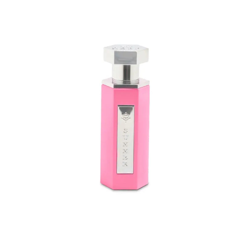 REEF Summer Pink EDP 200ml Perfume - Fresh and Bright, Warm and Alluring, Grounded and Serene