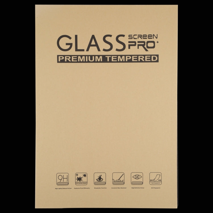 9H Laptop Screen Explosion-proof Tempered Glass Protective Film For MacBook Pro 14.2 inch A2442/14 M5 2025 A3434, For MacBook Pro 14.2 inch A2442/A2779/14 M5 2025 A3434/M5 2026(1pcs)