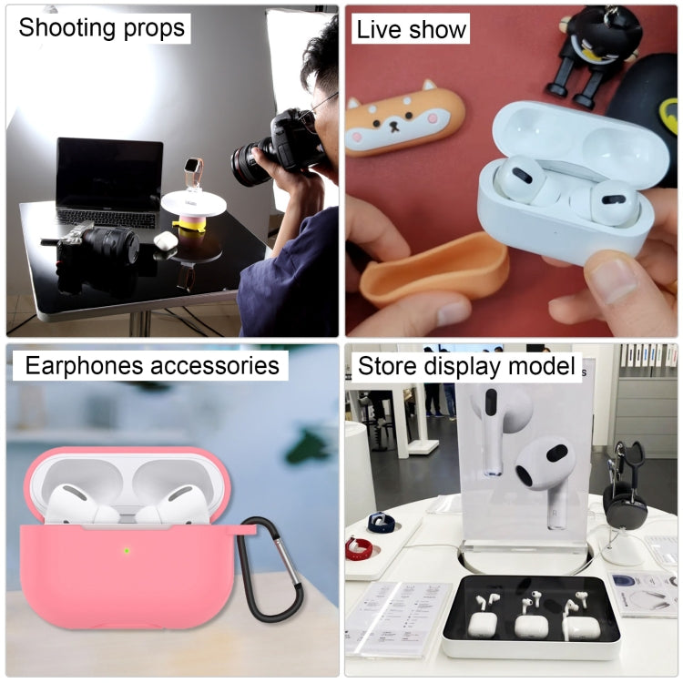 For Apple AirPods Pro Non-Working Fake Dummy Headphones Model, For Apple AirPods Pro