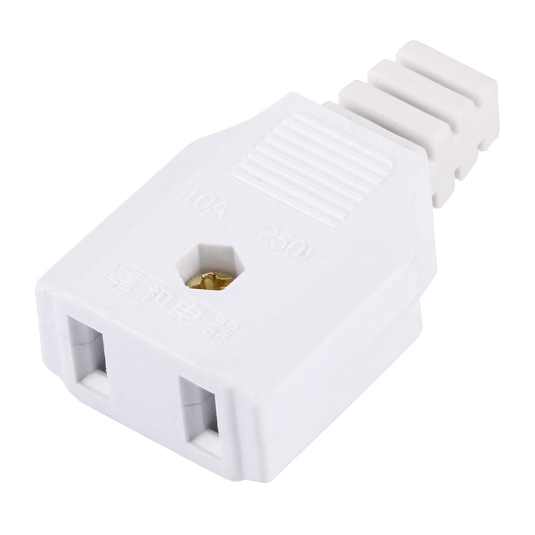 Travel Power Adaptor, EU Plug Male
