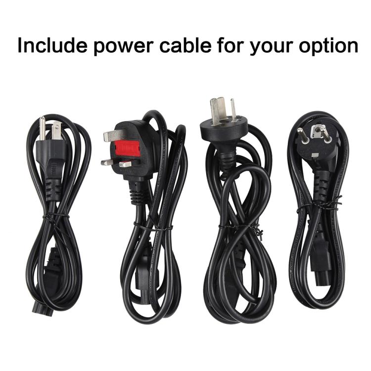 102W 15V 6.33A Power Adapter Charger for Microsoft Surface Book 2 1798, 102W 6.33A