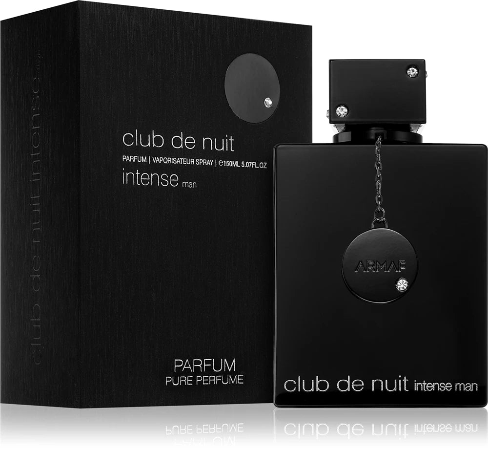 Armaf Club de Nuit Man Intense