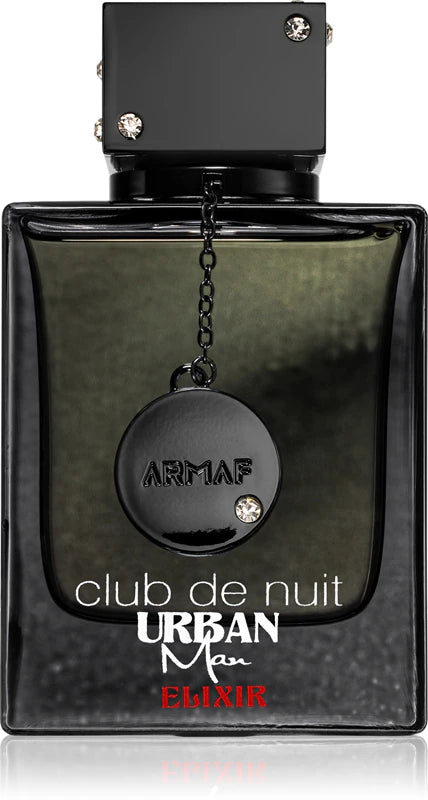 Armaf Club De Nuit Urban Man Elixir