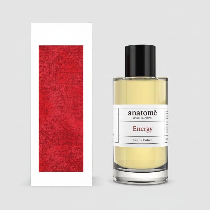 Energy Functional Parfum
