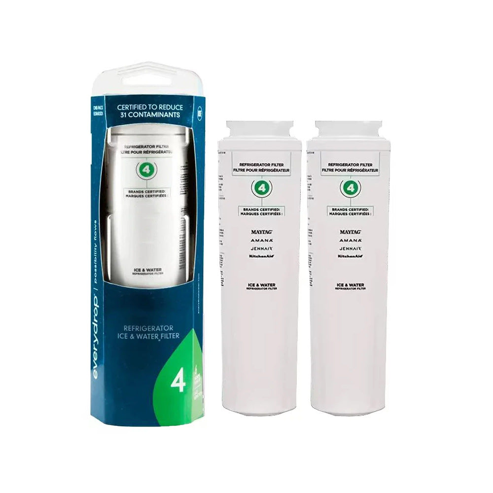 Refrigerator Filter 4,EDR4RXD1