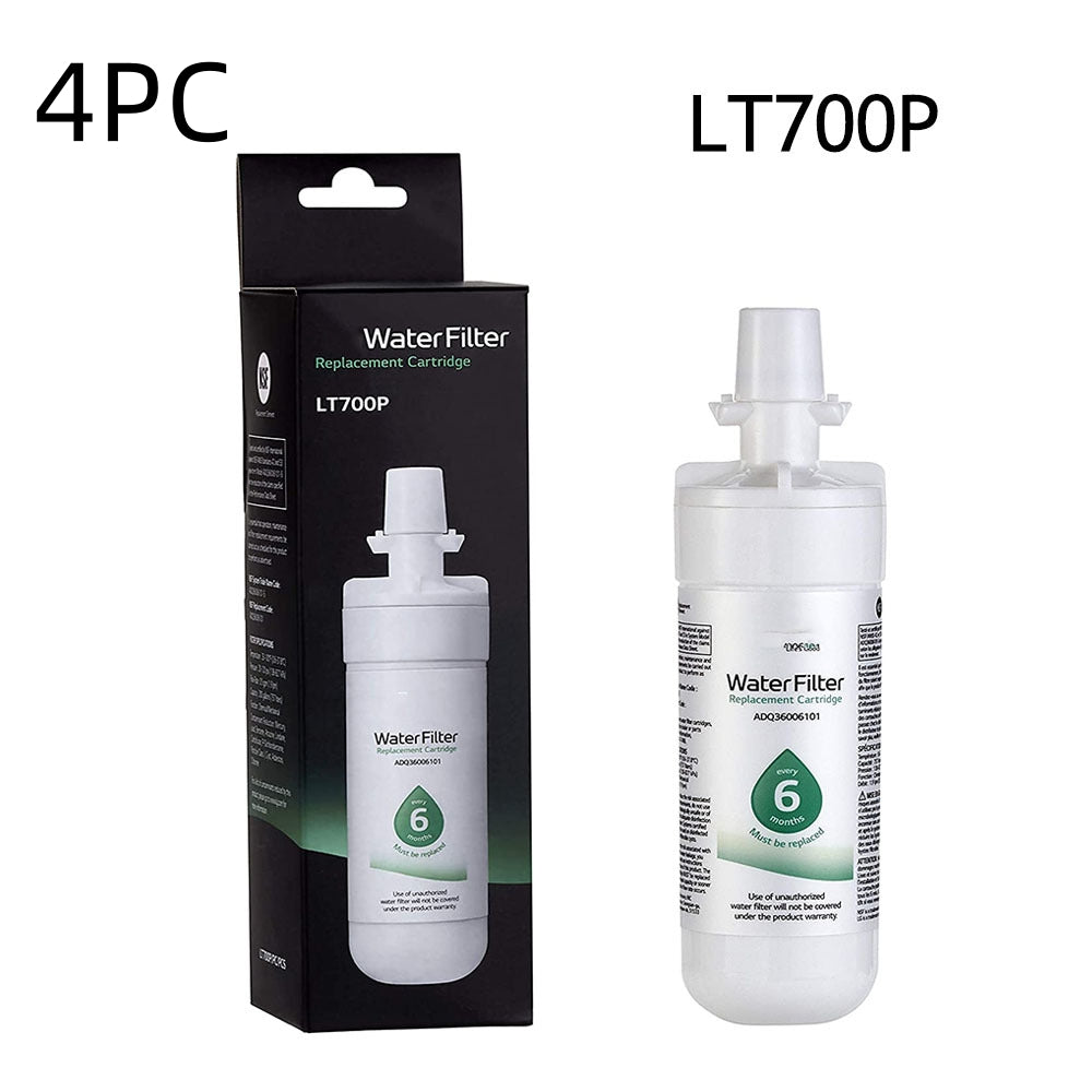 Refrigerator Filter Element Water Filter LT700P (Pack of 1)