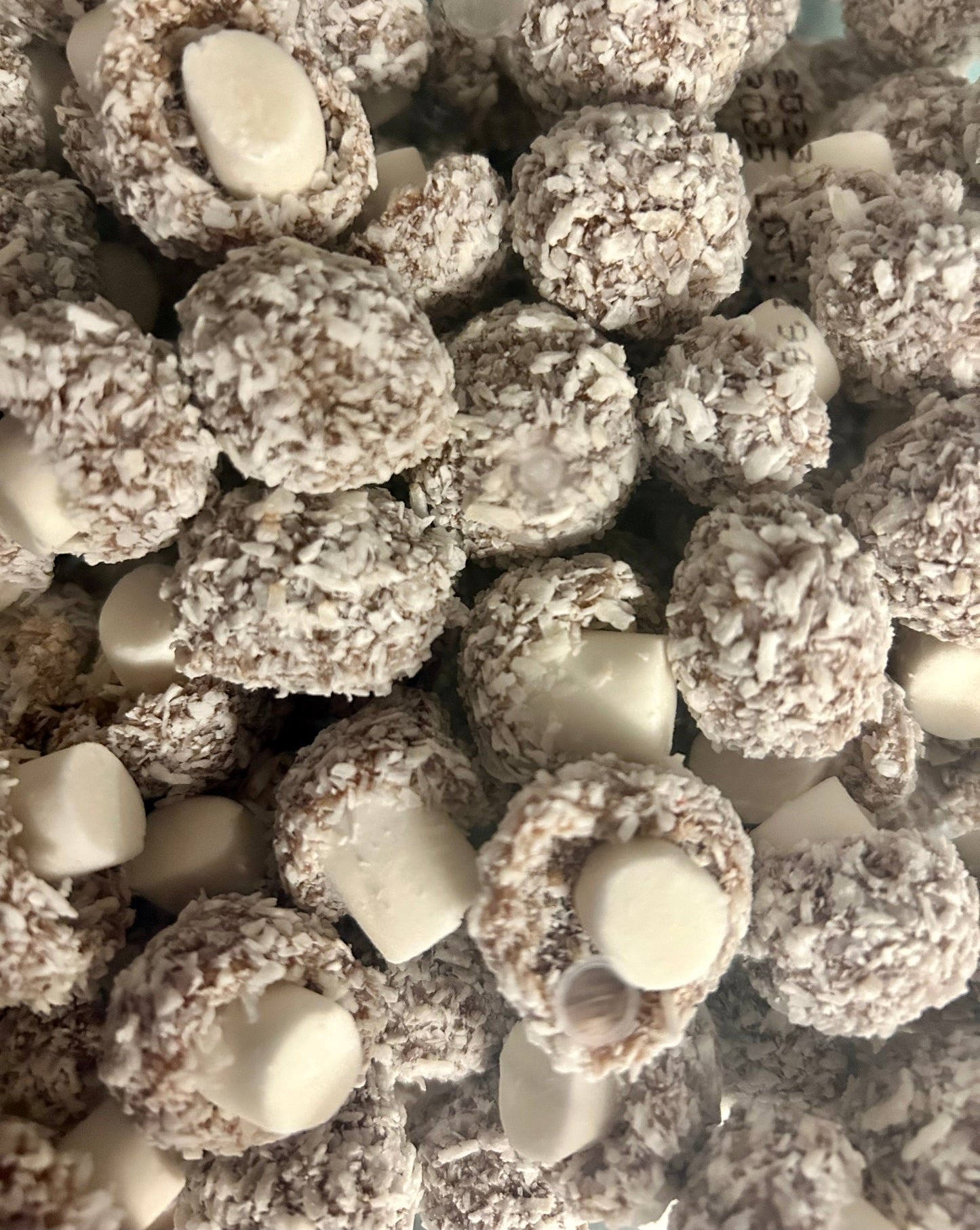 Taveners Coconut Mushrooms G/F