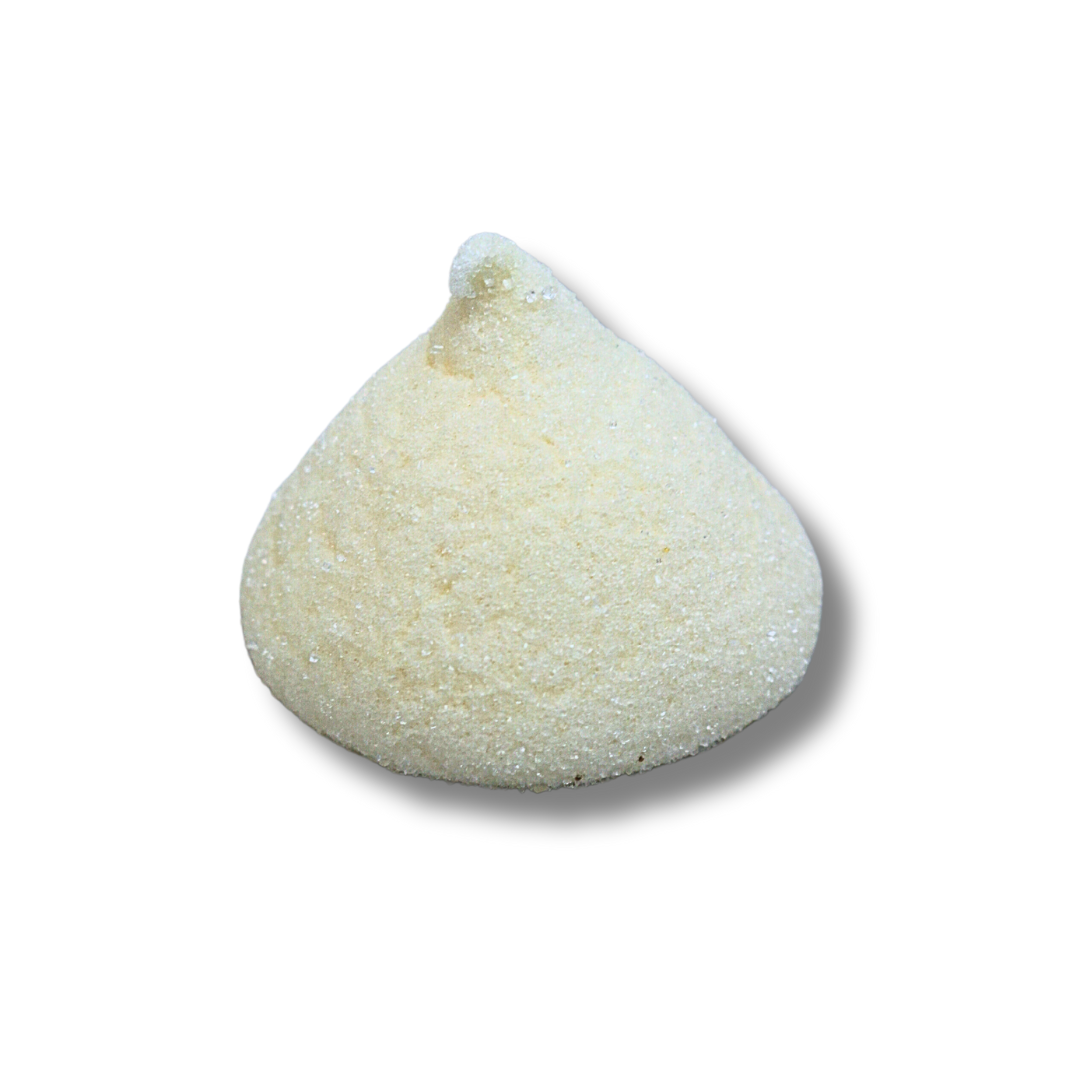 Sugar coated paint balls