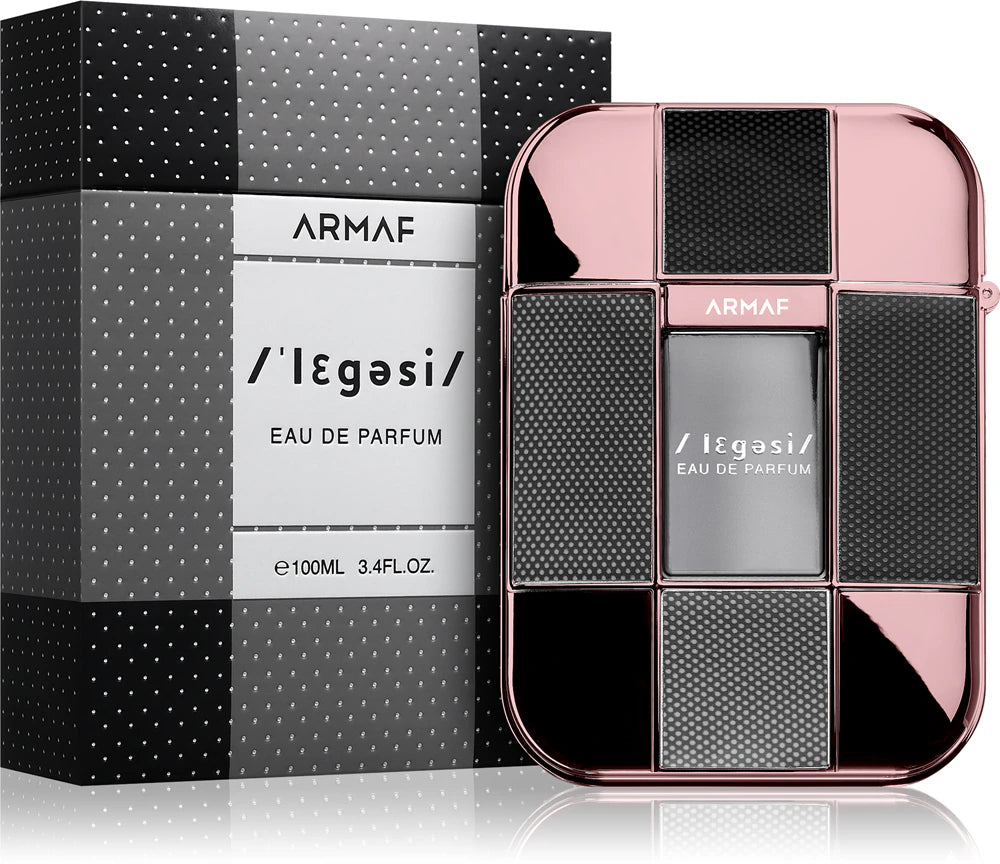 Armaf Legasi