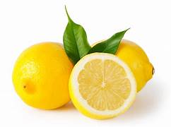 Lemon Essential Oil 10ml– Sharp, clean, and invigorating—sunshine in every drop.