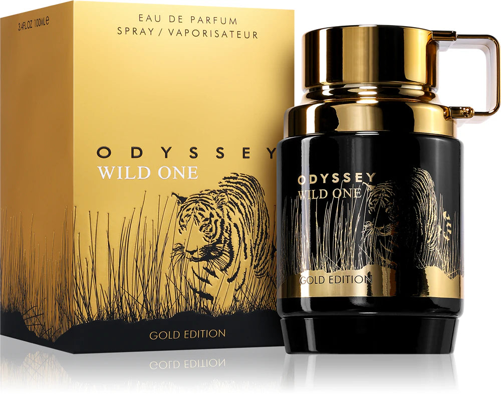 Armaf Odyssey Wild One