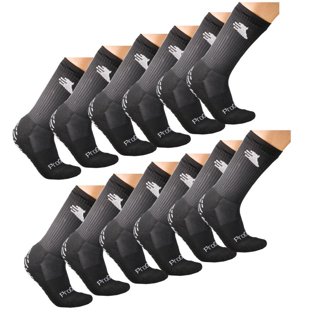 GRIP SOCKS - Premiuim Team Bundle - 11 Pairs