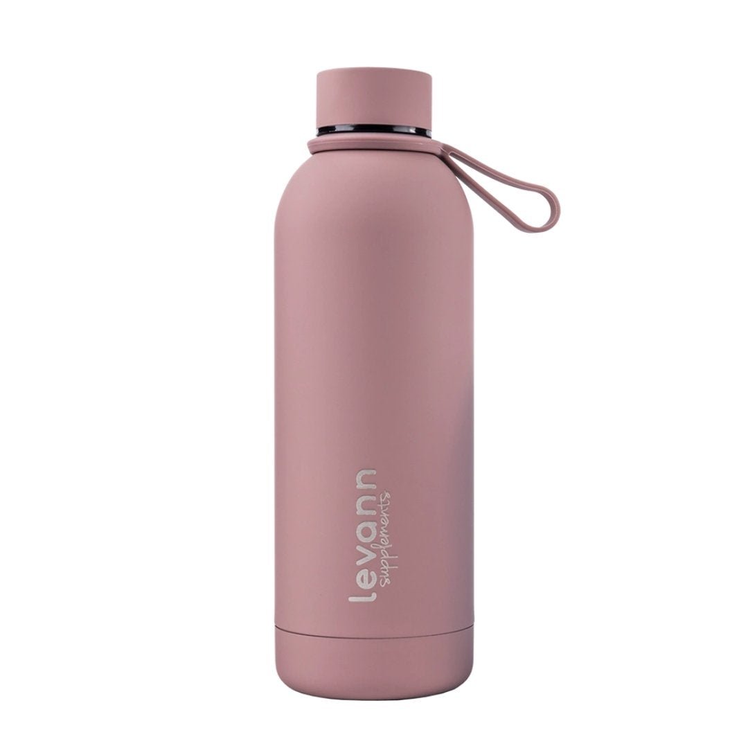 Stainless steel thermal bottle 500ml