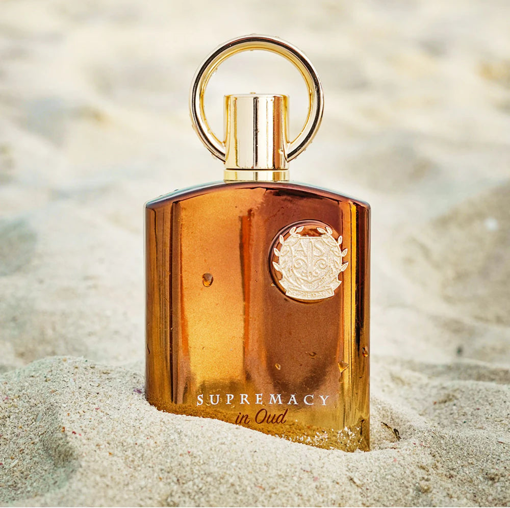 Afnan Supremacy In Oud