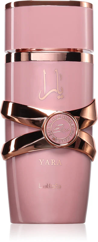Lattafa Yara Elixir