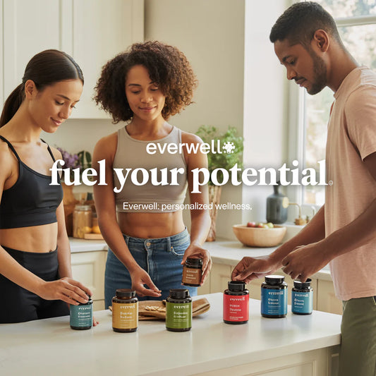 How to Choose the Right Supplement for Your Lifestyle
