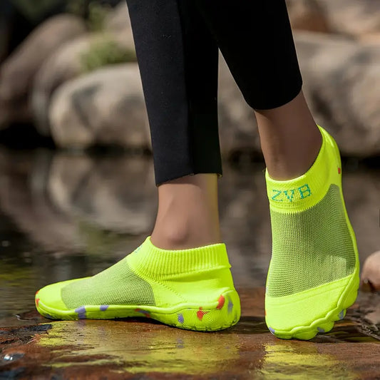 Mesh Water Shoes – The Perfect Footwear for Water Adventures