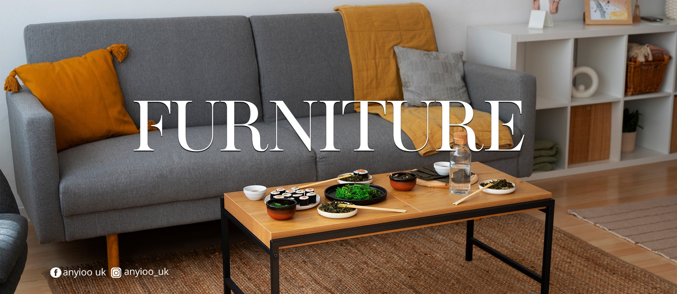 Furniture World