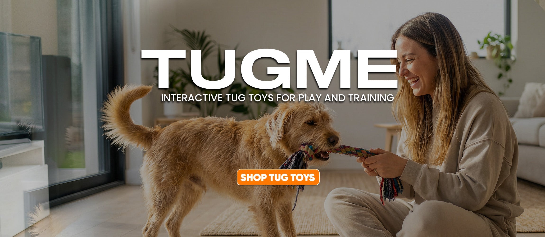 TUGME
