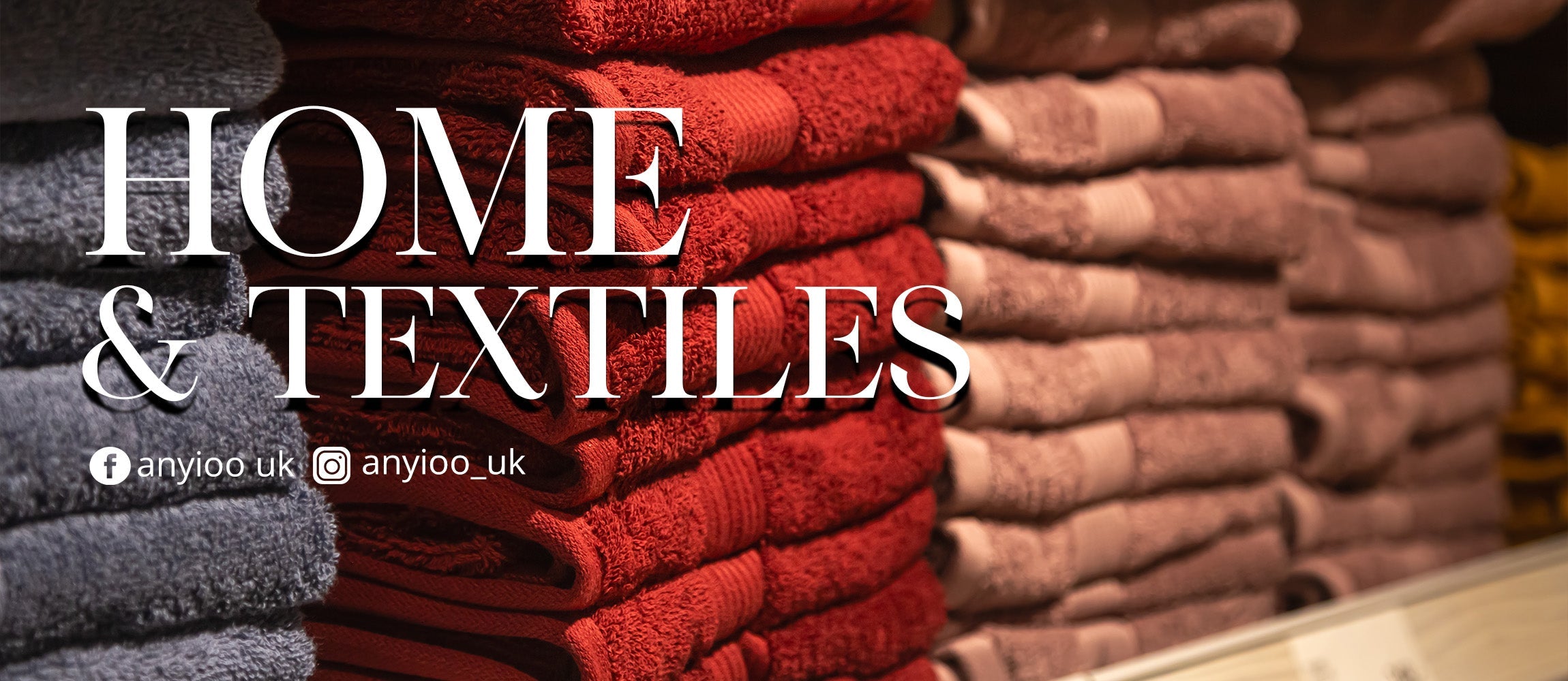Home Textiles