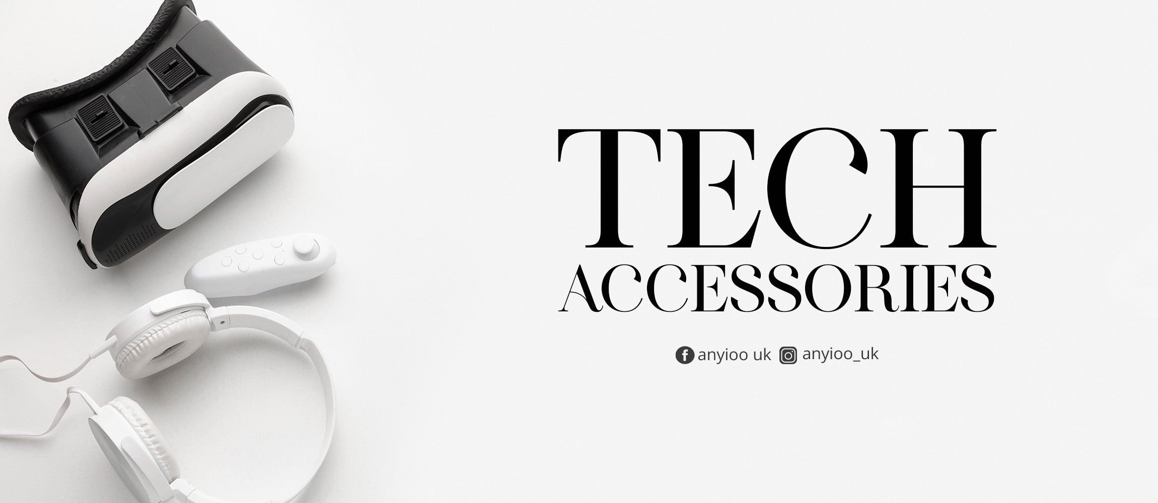 Tech Accessories