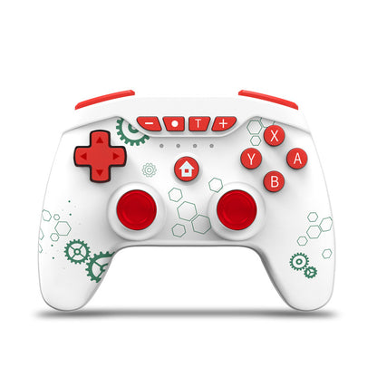 PRO wireless Bluetooth gamepad