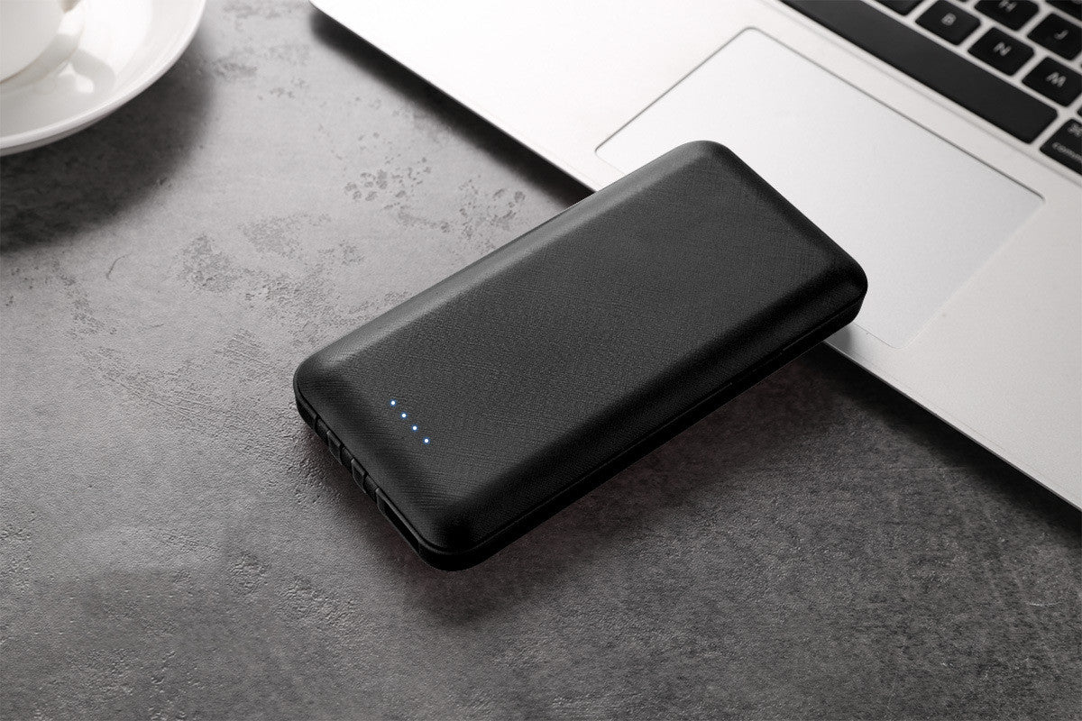 Power Bank Three-wire