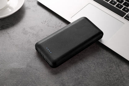 Power Bank Three-wire