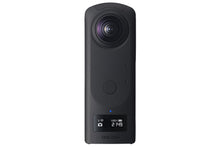 Ricoh Theta Z1 51GB Spherical 4K Ultra HD 360 23MP Camera - Black