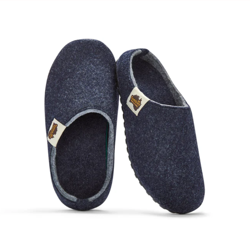 Outback Slippers
