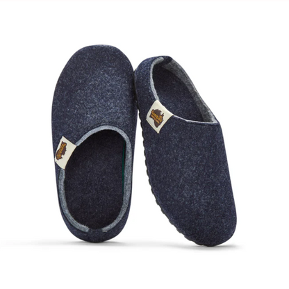 Outback Slippers