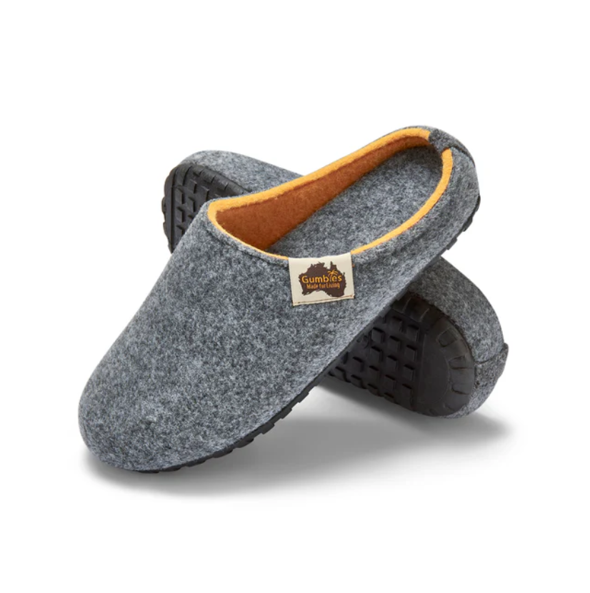 Outback Slippers