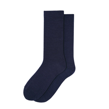Duchy Everyday Merino Socks - 6 Pair Bundle Classic Mix Selection (£12 per pair)