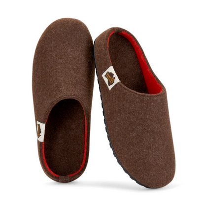 Outback Slippers