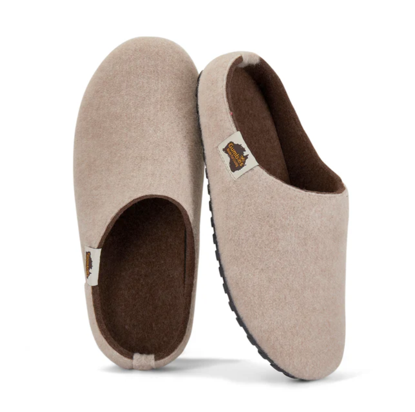 Outback Slippers