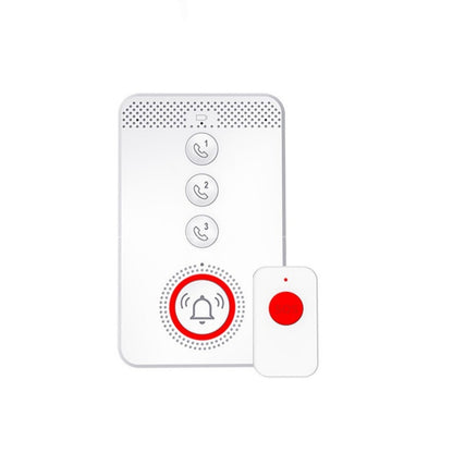 One-click Voice Emergency Alert Device One-click Alarm For The Elderly