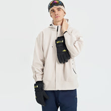 Winter Waterproof Warm Skiing Cold-proof Gloves