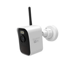 Swann MaxRanger4K Mini Long-Range Add-On Wireless Security Camera